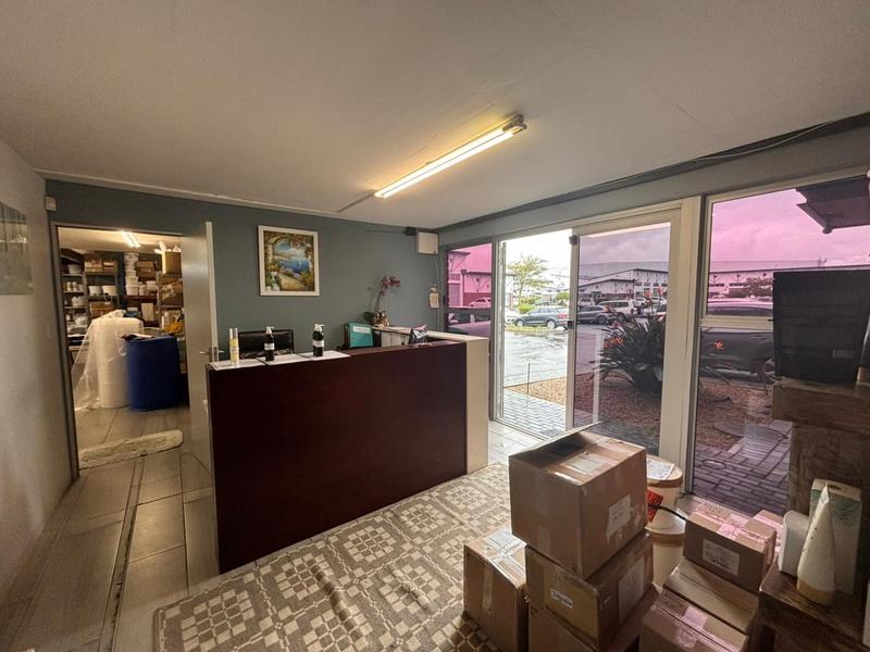Commercial Property for Sale in Montague Gardens Western Cape